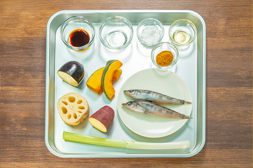 ���q�J���Ƃ����Ղ��؂̃J���[����̍ޗ�